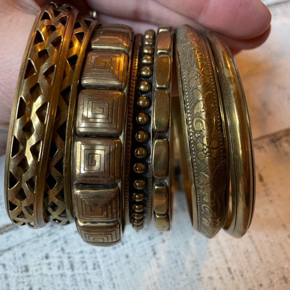 Jewelry bundle